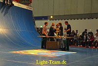 YOU Berlin 2008 Finale